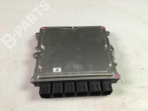 Used Engine control unit (ECU) BMW 7 (G11, G12) 740 i, Li (326 hp) 7647143