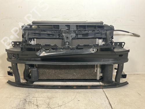 Used Radiator set Radiator set VW GOLF VII (5G1, BQ1, BE1, BE2) 2.0 GTD (184 hp) 34635163 34635163