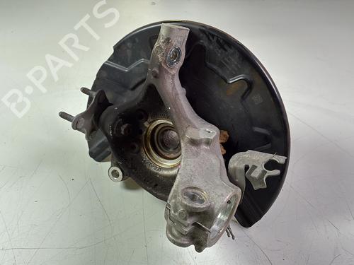 Right front steering knuckle VW ID.4 (E21) GTX | BP36004092M26 - Image 2
