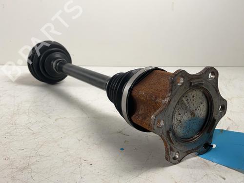 Used Other Other AUDI A3 (8V1, 8VK) 2.0 TDI quattro (184 hp) 36243824 36243824