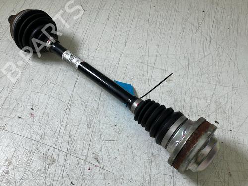 Right front driveshaft VW GOLF VIII (CD1, DA1) 2.0 GTI Clubsport | BP39157174M39 - Image 2