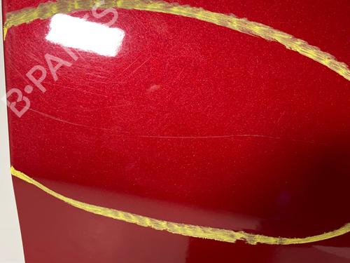 Right front door MITSUBISHI MIRAGE / SPACE STAR VI Hatchback (A0_A) 1.0 (A05A) | BP24425744C3 