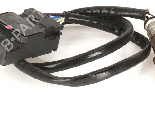 Used Electronic sensor Electronic sensor VW PASSAT B8 Variant (3G5, CB5) 2.0 TDI (150 hp) 36381437 36381437