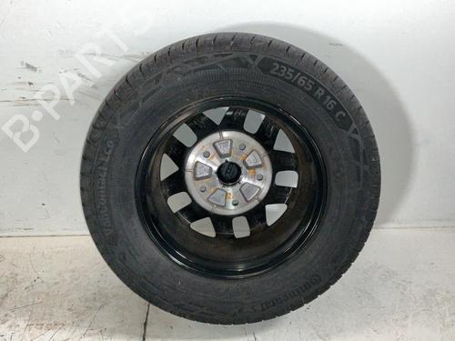 Fælk FORD TRANSIT V363 Platform/Chassis (FED, FFD) 2.0 EcoBlue | BP38067616C45  - Image 13