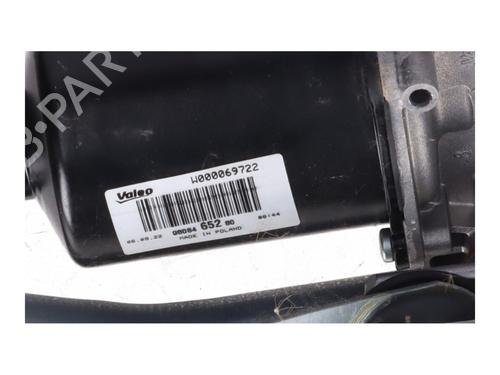Front wiper motor OPEL VIVARO C Van (K0) VIVARO-E HYDROGEN | BP39921243M29 - Image 3