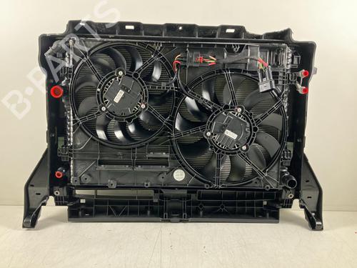 Radiator set VW TIGUAN (CT1) 1.5 TSI eHybrid | BP39928881M120 - Image 4