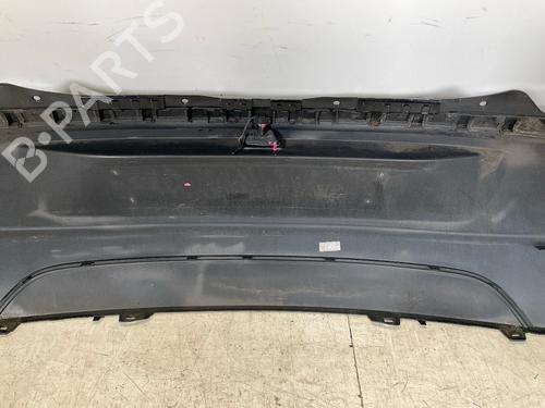 Rear bumper VW UP! (121, 122, BL1, BL2, BL3, 123) 1.0 | BP18877364C8 