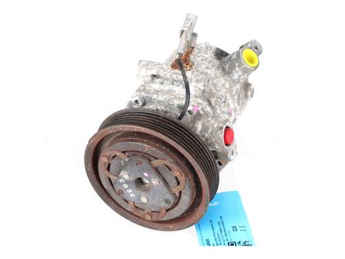 AC-Kompressor AC-Kompressor MITSUBISHI MIRAGE / SPACE STAR VI Hatchback (A0_A) 1.0 (A05A) (71 hp) 35931391 35931391