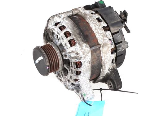 Dynamo Dynamo CITROËN JUMPY III Van (V_) 1.5 BlueHDi 100 (102 hp) 37468381 37468381