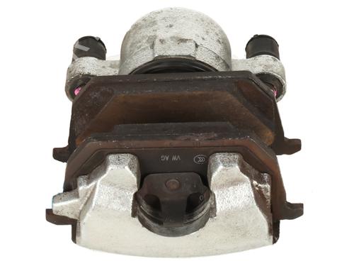 Right front brake caliper VW T-CROSS (C11, D31) 1.5 TSI | BP34196962M104  - Image 5