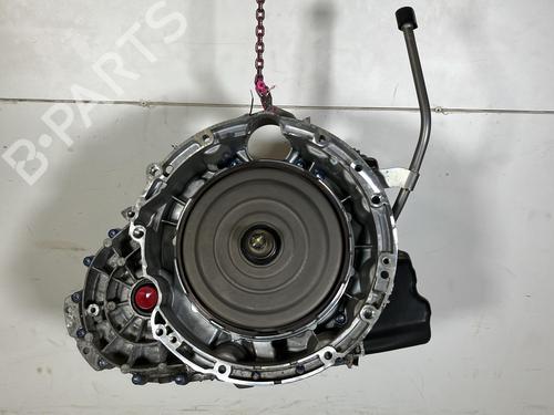 Gearkasse Gearkasse MERCEDES-BENZ GLA-CLASS (X156) GLA 200 (156.943) (156 hp) 34446946 34446946