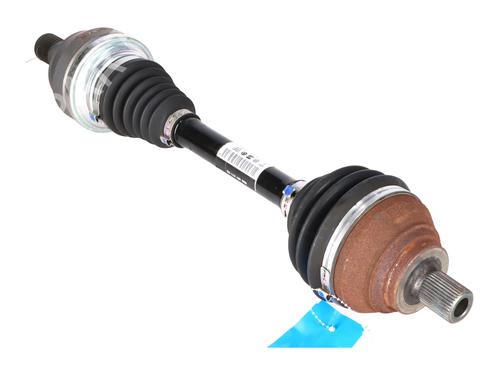 Used Other Other AUDI A3 Sportback (8VA, 8VF) S3 quattro (300 hp) 32513865 32513865