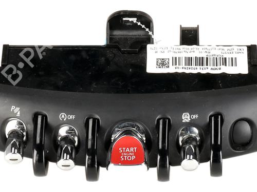 Spak kontakt MINI MINI (F56) Cooper S | BP37468416I30 - Image 3