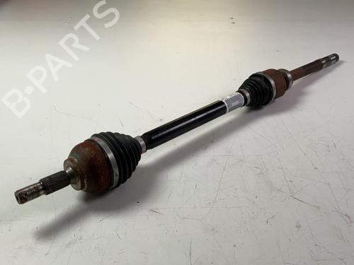 Right front driveshaft OPEL VIVARO C Van (K0) VIVARO-E HYDROGEN | BP39925076M39 - Image 3