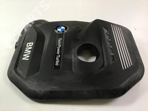 Upper protection BMW 7 (G11, G12) 730 i, Li | BP7646877M93 