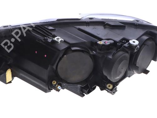 Right headlight VW T-CROSS (C11, D31) 1.0 TSi | BP39157206C29 - Image 2