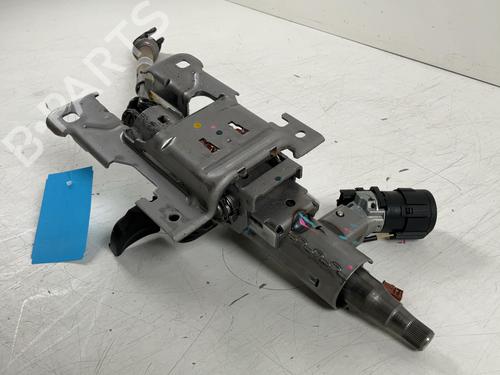 Steering column PEUGEOT 2008 I (CU_) 1.2 PureTech 82 | BP38048833M21 - Image 2