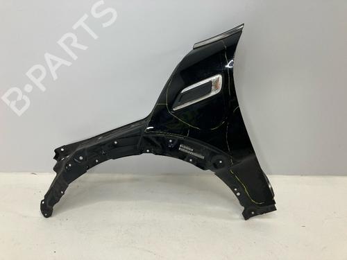Used Left front fenders MINI MINI CLUBMAN (F54) Cooper D (150 hp) 26013834