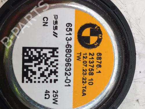 Electronic module BMW X5 (G05, F95) xDrive 30 d Mild-Hybrid | BP30177285M83