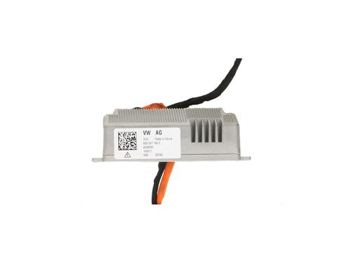 Electronic module VW PASSAT B8 Variant (3G5, CB5) 2.0 TDI | BP35919699M83 - Image 4