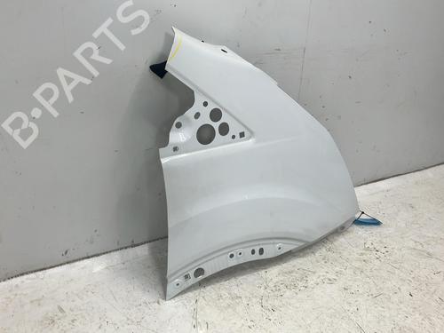 Forskærm Højre FORD TRANSIT V363 Platform/Chassis (FED, FFD) 2.0 EcoBlue | BP36071560C42 - Image 3