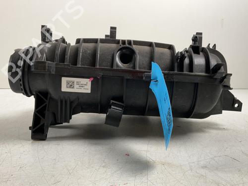Intake manifold VW T-ROC (A11, D11) 1.5 TSI | BP38437995M70 - Image 5