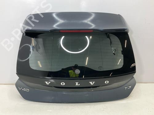 Tampa da Mala Tampa da Mala VOLVO V40 Cross Country (526) T3 (152 hp) 39918559 39918559