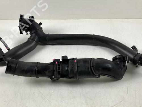 Tubo VW TOUAREG (CR7, RC8) 3.0 eHybrid 4motion (381 hp) 29402855