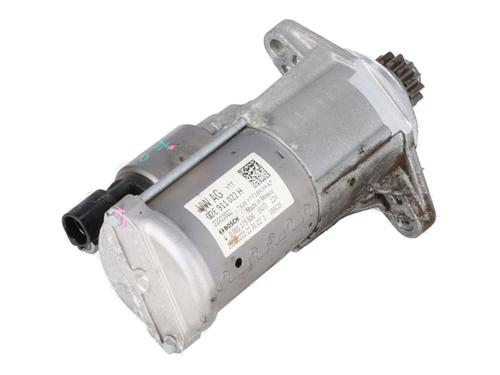 Startmotor VW TIGUAN ALLSPACE (BW2, BJ2) 2.0 TSI 4motion (220 hp) 31755199