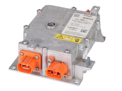 Used Electronic module Electronic module OPEL VIVARO C Van (K0) VIVARO-E HYDROGEN (136 hp) 39921251 39921251