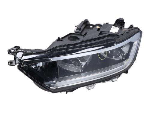 Venstre forlygte VW T-ROC (A11, D11) 1.0 TSI | BP29331413C28 