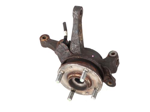 Used Left front steering knuckle Left front steering knuckle HYUNDAI i10 I (PA) 1.1 (67 hp) 34196891 34196891