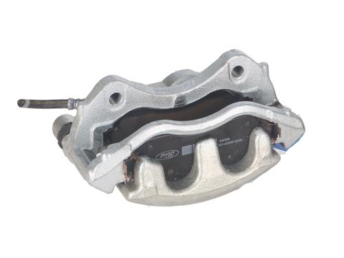 Left front brake caliper FORD TRANSIT V363 Platform/Chassis (FED, FFD) 2.0 EcoBlue | BP20075768M105 