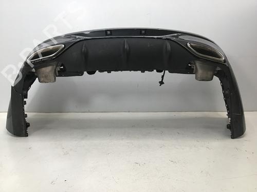 Rear bumper MERCEDES-BENZ E-CLASS Coupe (C238) E 400 4-matic (238.366) | BP29070087C8 