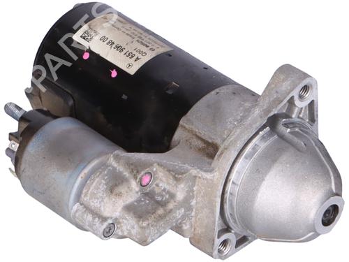 Starter MERCEDES-BENZ GLC (X253) 220 d 4-matic (253.905, 253.903) | BP22989942M8 