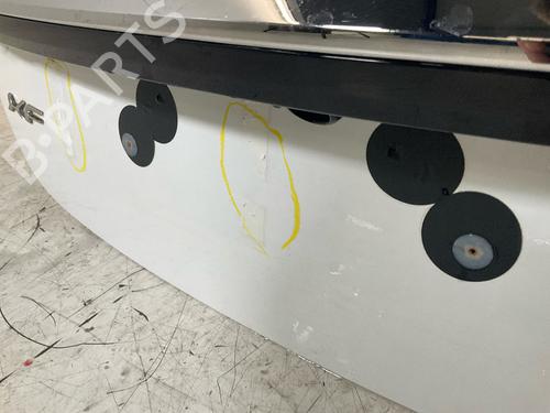 Tailgate JAGUAR XF I (X250) 2.2 D | BP19112628C6 