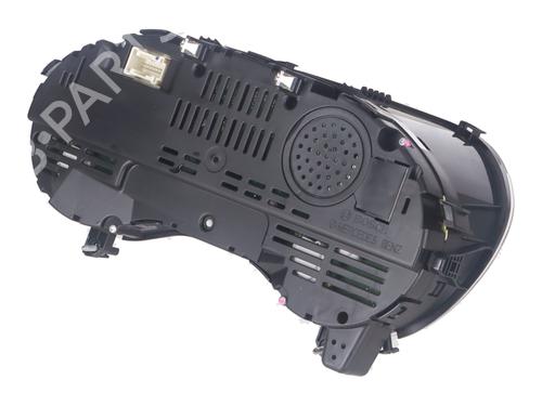 Instrument cluster MERCEDES-BENZ A-CLASS (W176) A 180 (176.042) | BP20857975C47 
