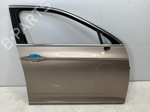 Porta anteriore destra Porta anteriore destra VW PASSAT B8 (3G2, CB2) 2.0 TDI (190 hp) 34629406 34629406