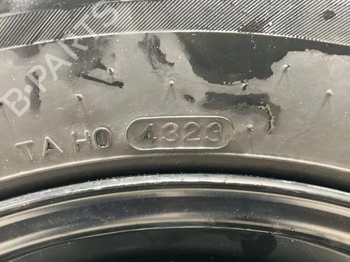 Fælk FORD TRANSIT V363 Platform/Chassis (FED, FFD) 2.0 EcoBlue | BP34156926C45  - Image 14