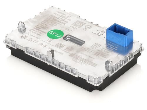 Electronic module OPEL VIVARO C Van (K0) VIVARO-E HYDROGEN | BP39928085M83 - Image 2