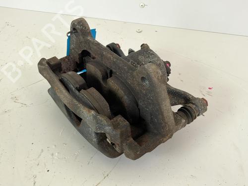 Used Left front brake caliper Left front brake caliper VW PASSAT B8 (3G2, CB2) 2.0 TDI 4motion (190 hp) 36224364 36224364