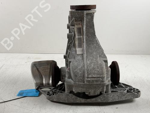 Used Rear differential Rear differential 36908914 36908914