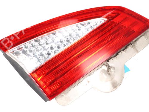 Used Left tailgate light Left tailgate light 37468710 37468710