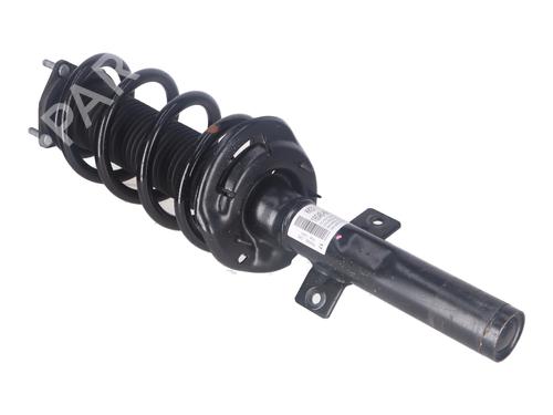 Right front shock absorber FORD TRANSIT V363 Platform/Chassis (FED, FFD) 2.0 EcoBlue | BP19400185M17 