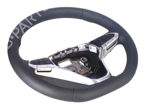 Steering wheel VW GOLF VIII (CD1, DA1) 1.5 eTSI | BP39918427C49 - Image 2