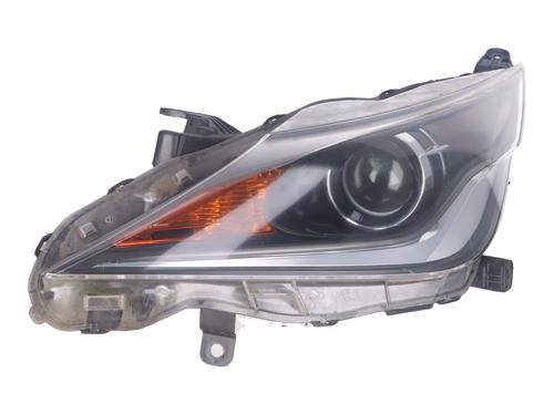Used Left headlight TOYOTA AYGO (_B4_) 1.0 (KGB40) (69 hp) 19798295