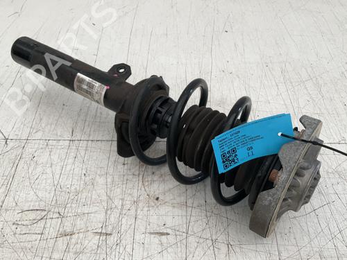Used Left front shock absorber Left front shock absorber 38254016 38254016