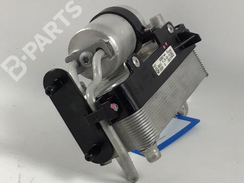 AC radiator BMW 7 (G11, G12) 730 i, Li | BP7653223M32 