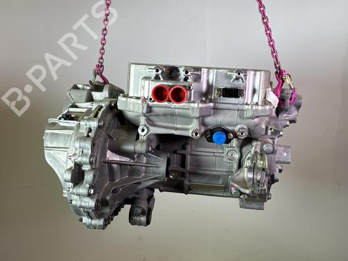 Used Engine Engine PEUGEOT EXPERT Van (V_) E-EXPERT HYDROGEN (136 hp) 39927993 39927993