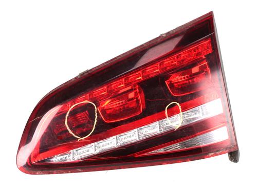 Højre baklys, luke VW GOLF VII (5G1, BQ1, BE1, BE2) 2.0 GTI (210 hp) 29607301